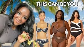 Thumbnail: It's Not Your Body. You're Wearing the Wrong Swimsuit After 40.
