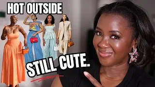 Thumbnail: Here are Summer Outfits That Won’t Betray You After 40