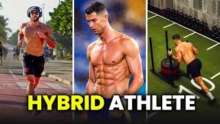 Thumbnail: The ONLY Physique That Beats Bodybuilders AND Runners