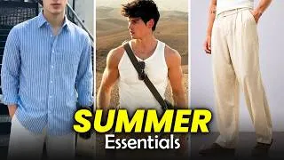 Thumbnail: Don’t Buy Summer Clothes Until You Watch This…