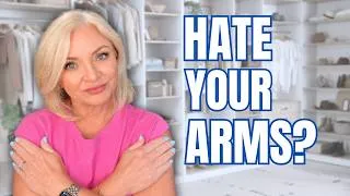 Thumbnail: Hiding Your Arms This Summer? 5 Mistakes to Avoid