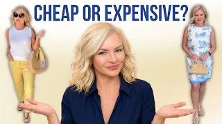 Thumbnail: Walmart vs Designer: Can You Tell Which Is Which?