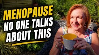Thumbnail: 14 Months Post-Menopause: This Wasn't Supposed to Happen #RuthieReflections
