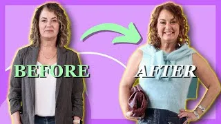 Thumbnail: Deserving Mom Gets Incredible Fashion Makeover | Jaw-Dropping Before & After Transformation!