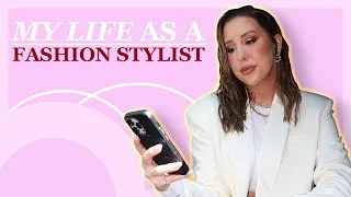 Thumbnail: I got tired of waiting for my own reality show...so I made my own tv show