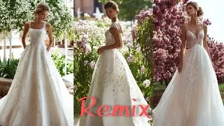 Thumbnail: The Most Beautiful Wedding Dresses: A Selection of Your Favorite Bridal Gowns