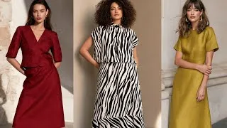 Thumbnail: The Smart Fabric Formula for Warm Weather