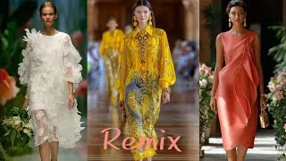 Thumbnail: The Ultimate Summer Dress Guide: Finding Your Perfect Style