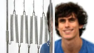 Thumbnail: 30,000 watt light bulb experiments