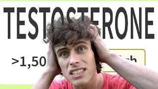 Thumbnail: I'm sick in a bizarre and horrifying way