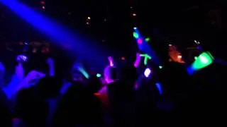 Thumbnail: Wolfgang Gartner @ Club Necto, Ann Arbor (10-9-12)