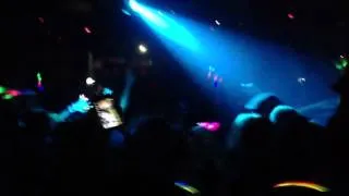 Thumbnail: Wolfgang Gartner @ Club Necto, Ann Arbor (10-9-12)