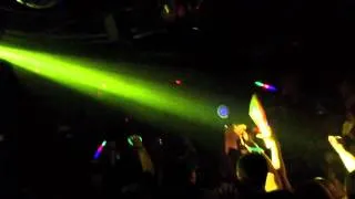 Thumbnail: Wolfgang Gartner @ Club Necto, Ann Arbor (10-9-12)