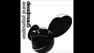 Thumbnail: Deadmau5 - Aural Psynapse