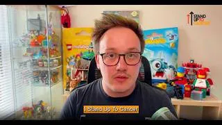 Thumbnail: Up2Us with the Stand Up Builders | Stand Up To Cancer