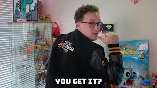 Thumbnail: The Stand Up Builders Are Back! Sign Up Today | Stand Up To Cancer