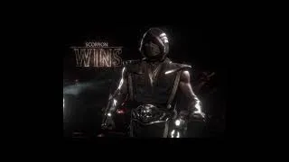 Thumbnail: THE CLASSIC WIN POSE 🏆