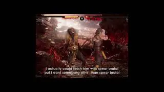 Thumbnail: This grab brutal is so UNDERRATED
