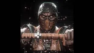 Thumbnail: SCORPION WINS 💪