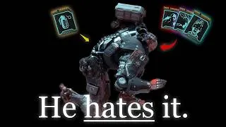 Thumbnail: Smasher Dosen't Want You to Know He Hates This | Cyberpunk 2077 Don't Fear the Reaper | Tech Dive