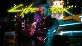 Thumbnail: I Broke Netrunning With This Build | Aggressive Netrunner | Cyberpunk2077