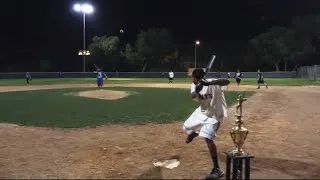 Thumbnail: Best Dodgerfilms Walk-Off Homerun Of All Time