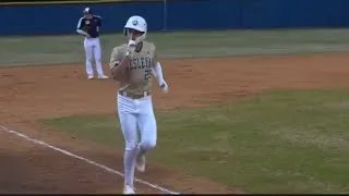 Thumbnail: Druw Jones Silences the Crowds "Overrated Chant with a Homerun