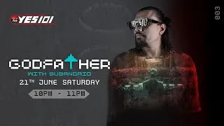 Thumbnail: Godfather Radioshow - Subandrio - Episode 003