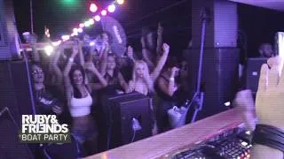 Thumbnail: Ruby & Friends Malta with Subandrio 2019