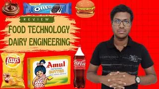 Thumbnail: Food Technology & Dairy Science | What You Need to Know Before Choosing