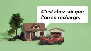 Thumbnail: Les VÉ enfin simplifiés | La recharge d'un VÉ dans le monde réel
