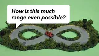Thumbnail: EVs Made Simple | How Much EV Range Do You Really Need?