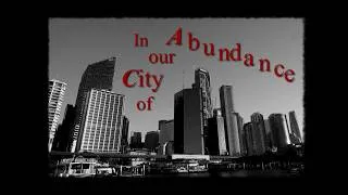 Thumbnail: in a city of Abundance
