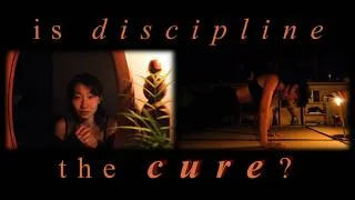 Thumbnail: i did 100 push-ups for 10 days through a heartbreak
