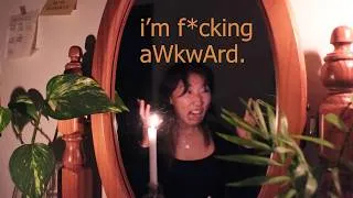 Thumbnail: i talk to you unscripted for the first time