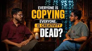 Thumbnail: Wedding Photography Has Degraded | ft. Abhraneel Malakar | Dopecast Ep. 01