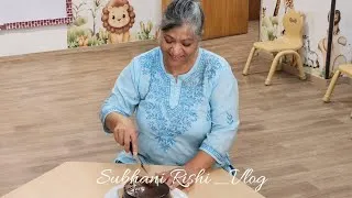 Thumbnail: 42 & Unmarried in India | What will people say? | Slow Living Vlog