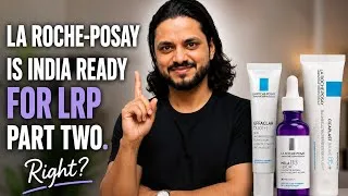 Thumbnail: La Roche-Posay: The Good, The Bad & The Overhyped? | Part 2 Honest Review
