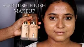 Thumbnail: Glam Party Makeup Tutorial / Long Lasting Makeup/ Summer Party Makeup / Makeup Tutorial 