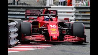 Thumbnail: Charles Leclerc - High Hopes | Formula 1