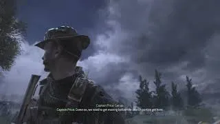 Thumbnail: AC-130 ABOVE (COD4 Campaign) PT 4
