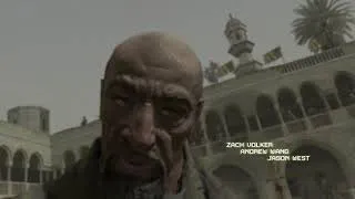 Thumbnail: Lots of deaths... (COD4 Campaign) PT 2