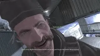 Thumbnail: Nostalgia Overload (COD4 Campaign) PT 1