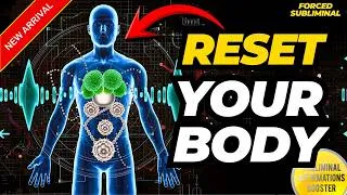Thumbnail: WARNING Supreme Cellular Regeneration | Your DNA Activates & Body Repairs Itself Without Permission!