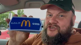 Thumbnail: Halo Chicken McNuggets - A Brief Review