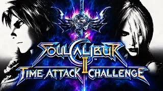 Thumbnail: Soul Calibur 2 Time Attack Challenge