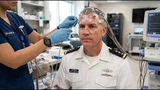 Thumbnail: The Secret Psychological Testing Used to Select Every Modern Nuclear Submarine Commander
