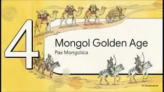 Thumbnail: True History of Silk Road