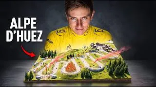 Thumbnail: Pogačar Beat the EPO Era's Record. The Internet Turned on Him