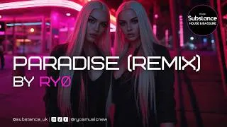Thumbnail: RYØ - Paradise (Remix)